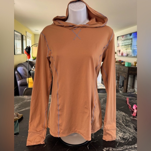 Fabletics Phoenix Run Hoodie size S - Picture 1 of 10